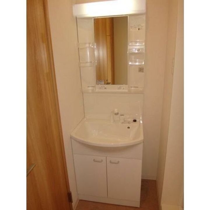 アスコット古川II番館の内装