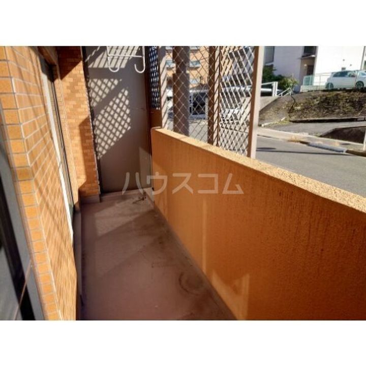 リヴァーサイド植田の内装