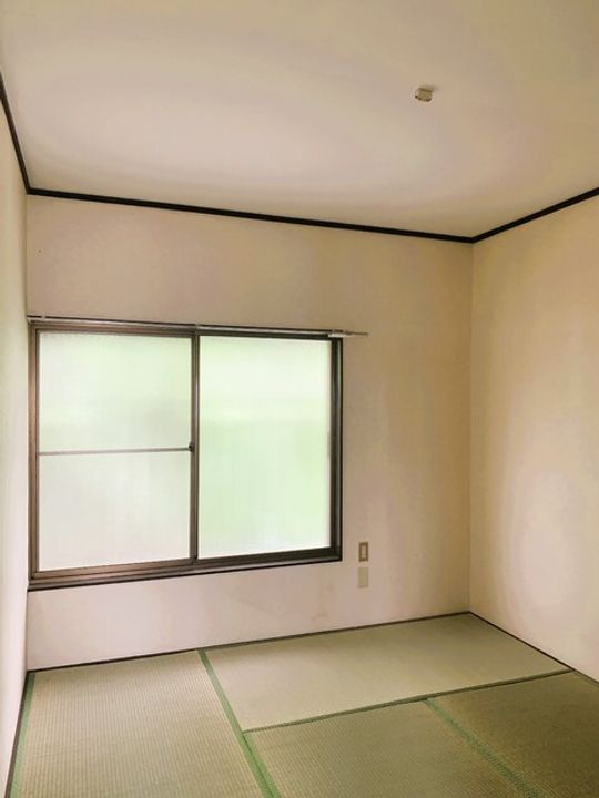 NSセブンの居間