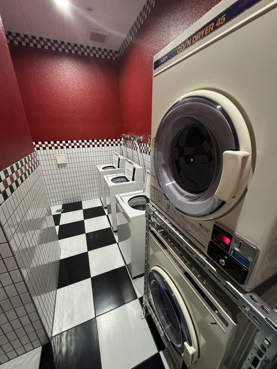 No.87 マリアージュステーションの地図