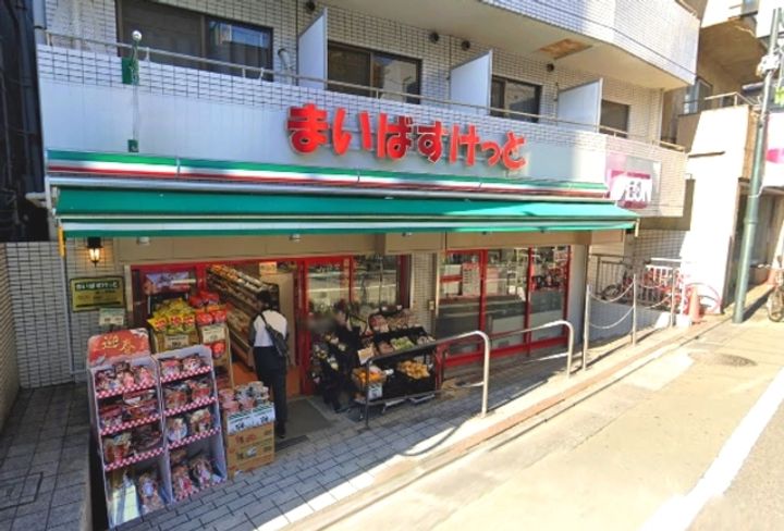 東京都世田谷区北沢1(マンション)の賃貸物件の周辺