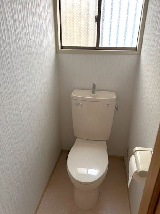 神奈川県横浜市中区本牧町1(一戸建)の賃貸物件の内装