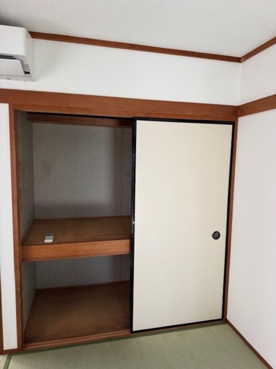 神奈川県横浜市中区本牧町1(一戸建)の賃貸物件の内装