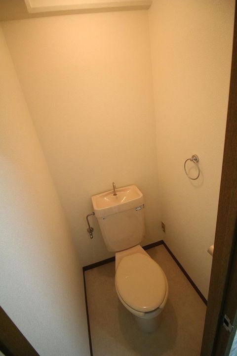 アリスガーデンの内装