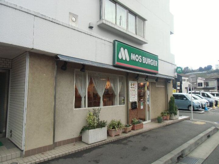 コーポめだかの周辺