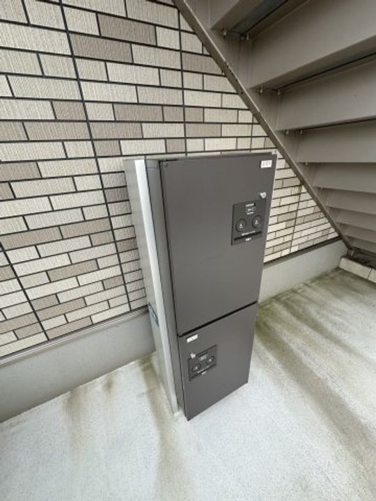 埼玉県羽生市北3(アパート)の賃貸物件の内装