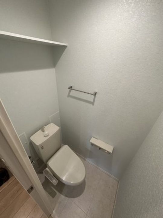 埼玉県羽生市北3(アパート)の賃貸物件の内装