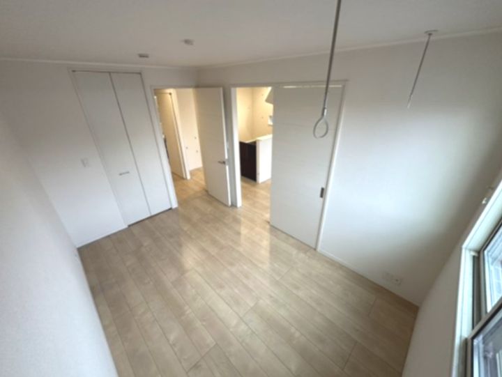 埼玉県羽生市北3(アパート)の賃貸物件の内装