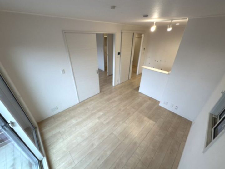 埼玉県羽生市北3(アパート)の賃貸物件の居間