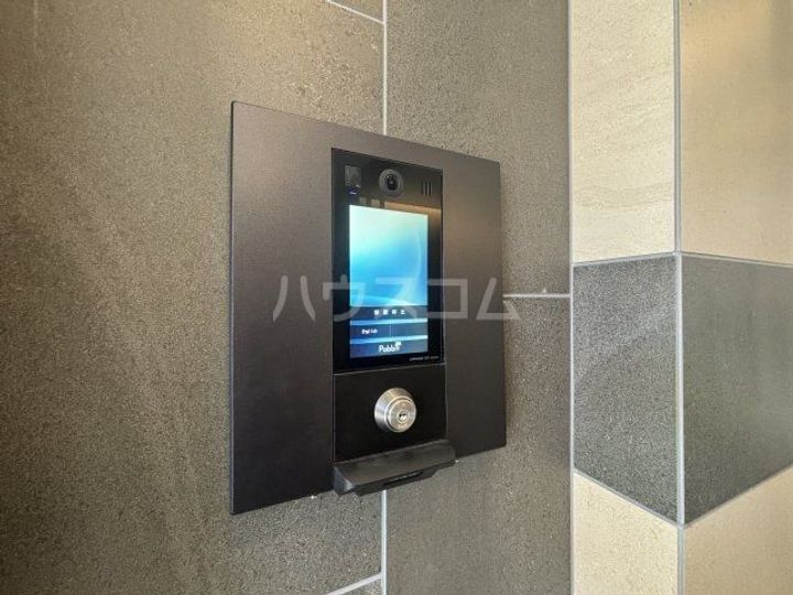 エヌステージジェイアール新白岡駅前のその他画像