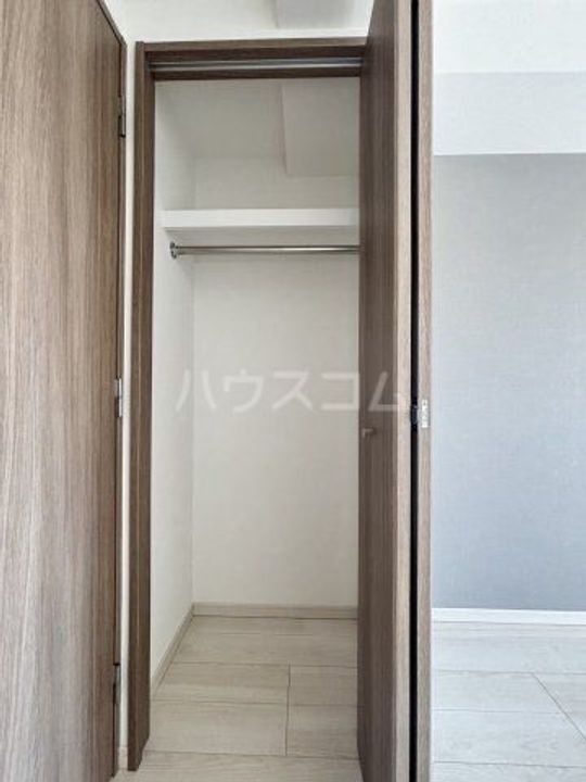 エヌステージジェイアール新白岡駅前の内装