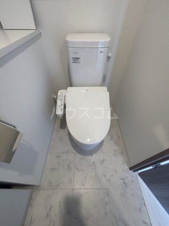 エヌステージジェイアール新白岡駅前の内装