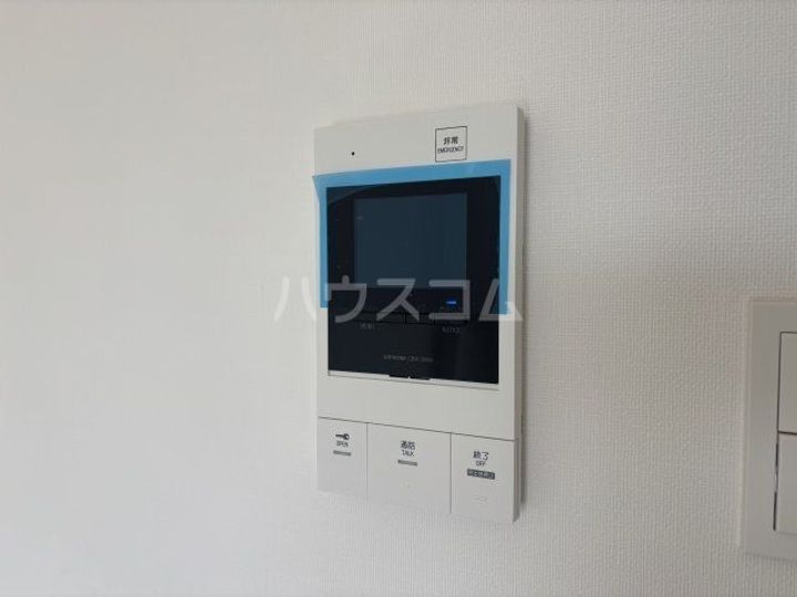 エヌステージジェイアール新白岡駅前の内装