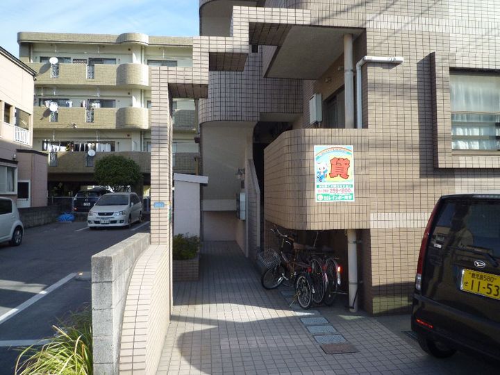 ソフィア9の地図