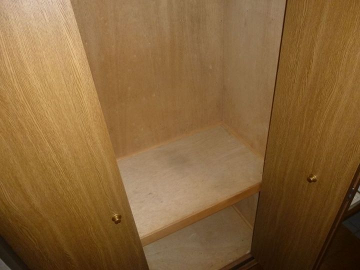 ソフィア9の内装