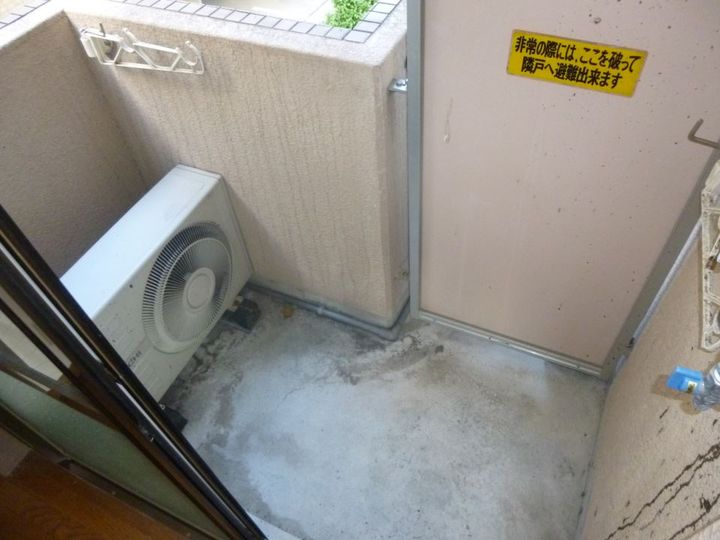 ソフィア9の内装