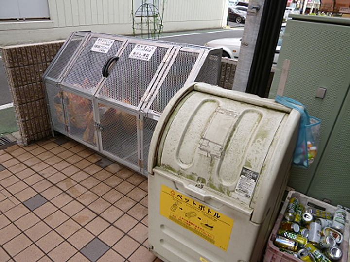 東京都府中市府中町2(マンション)の賃貸物件の地図