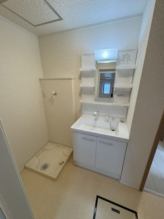 ランシェIIの内装