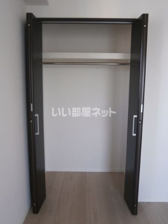 大阪府堺市堺区北花田口町3(マンション)の賃貸物件の内装