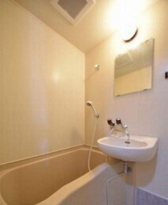 エクセレント大供の風呂