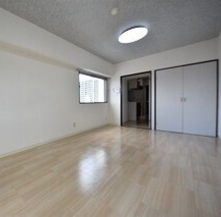 エクセレント大供の内装