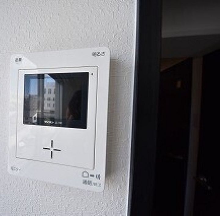 エクセレント大供の内装