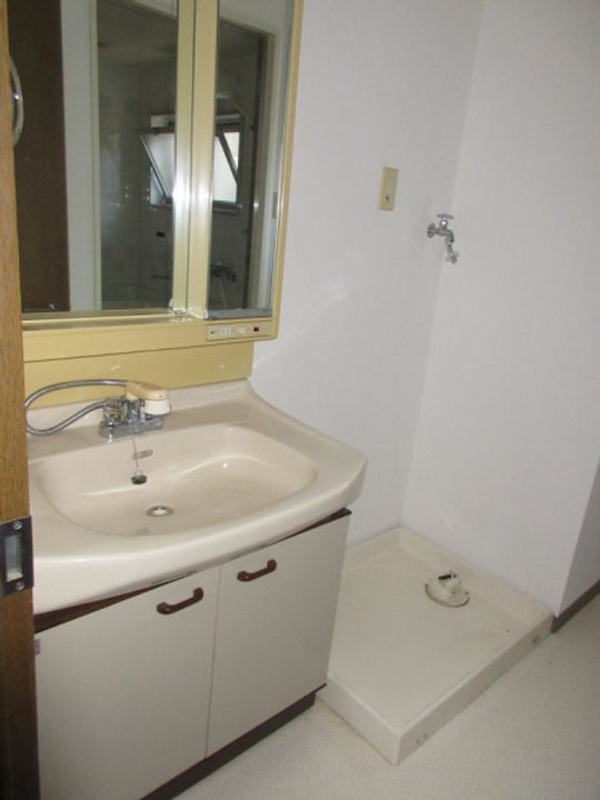 プレセランス・山の街の内装