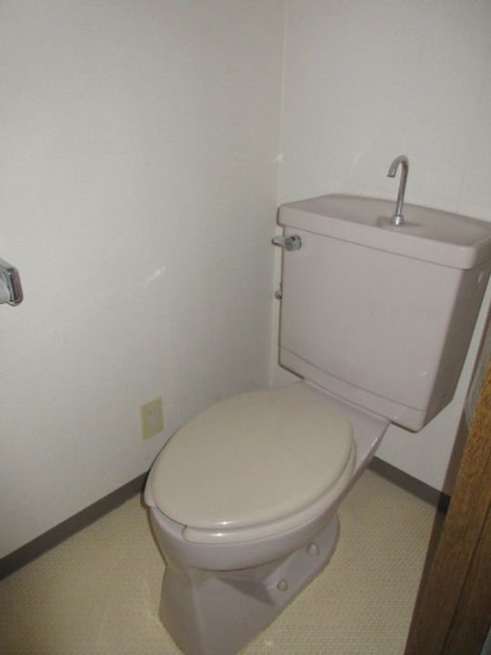 プレセランス・山の街の内装