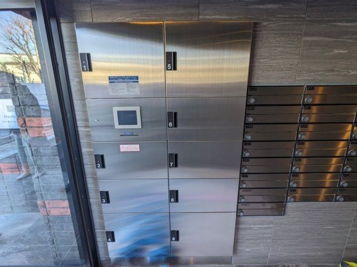 ハーモニーレジデンス蒲田アートヴィラの地図