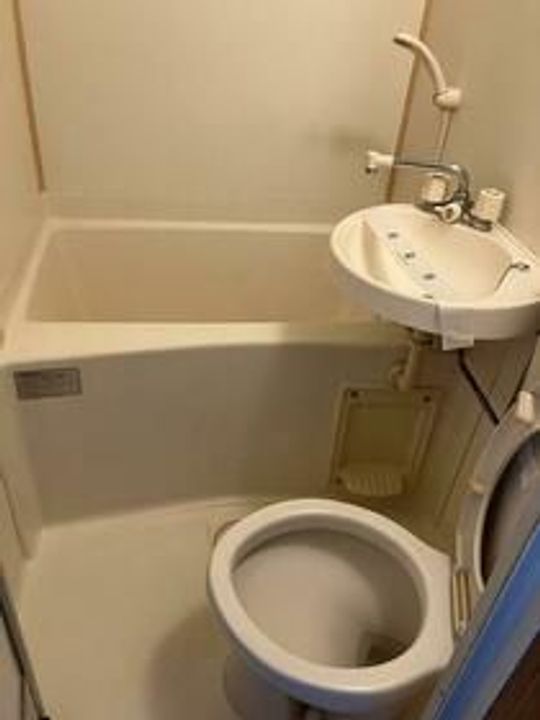 ハイツサフラワーのその他画像