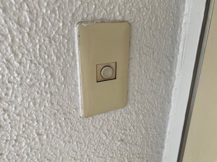 NEPHEL榎町の内装