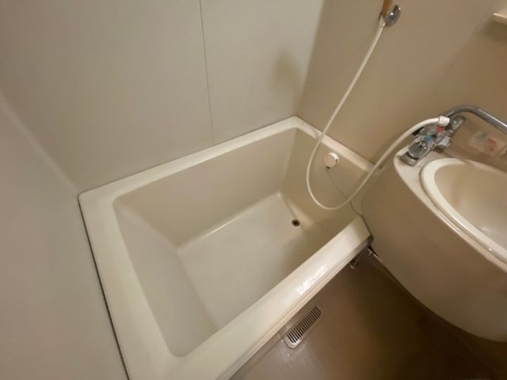 NEPHEL榎町の風呂