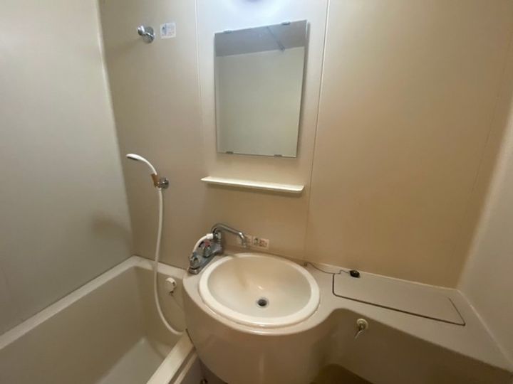 NEPHEL榎町の内装