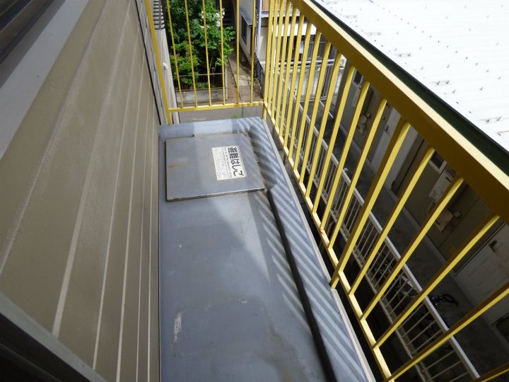 東京都府中市府中町1(マンション)の賃貸物件の内装