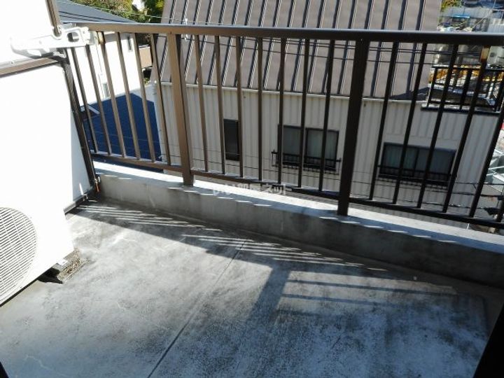 大阪府枚方市香里園町(マンション)の賃貸物件の内装