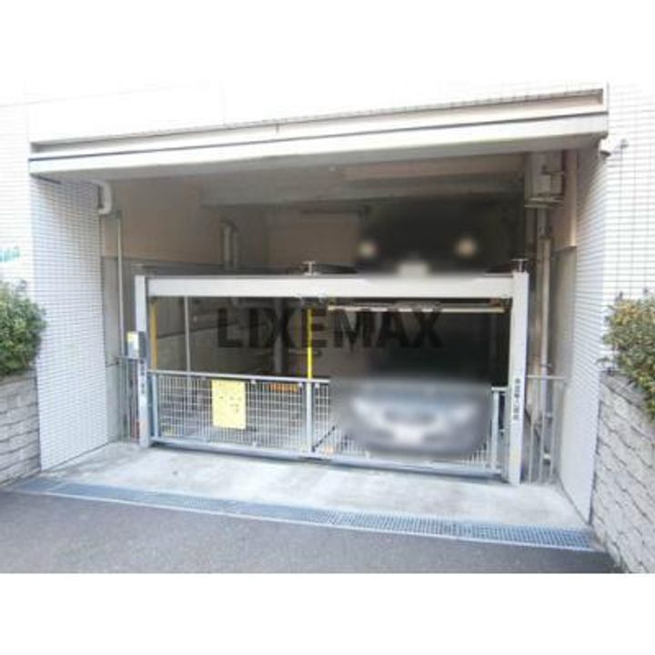 東京都文京区湯島2(マンション)の賃貸物件の地図