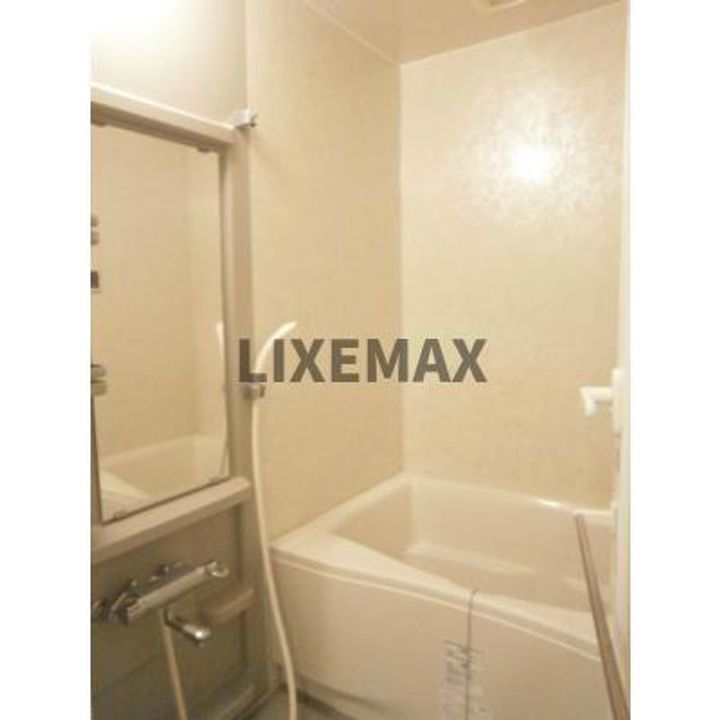 東京都文京区湯島2(マンション)の賃貸物件の風呂