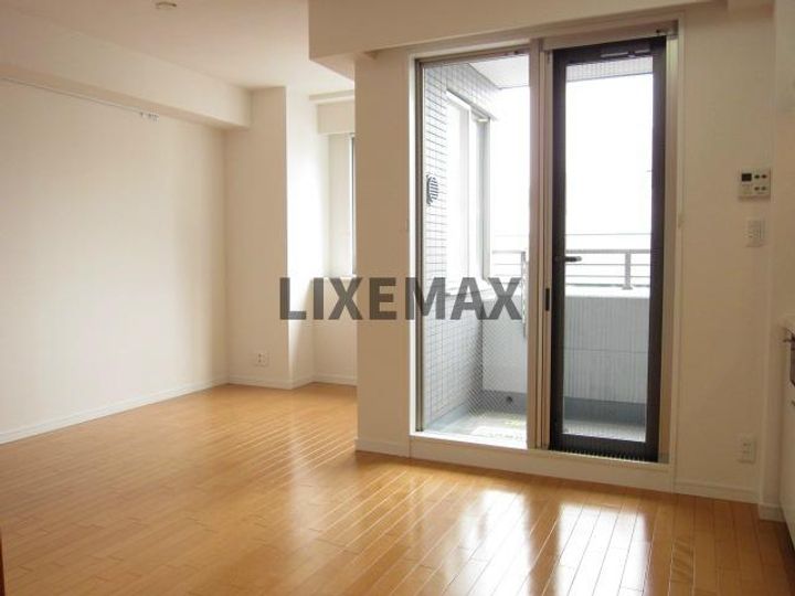 東京都文京区湯島2(マンション)の賃貸物件の内装