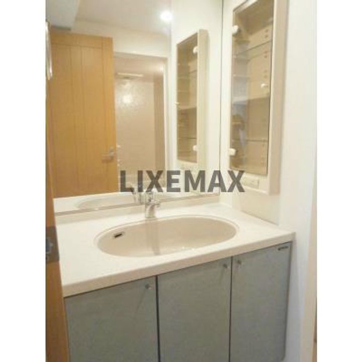 東京都文京区湯島2(マンション)の賃貸物件の内装