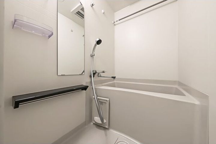 アステリ鶴舞エーナの風呂