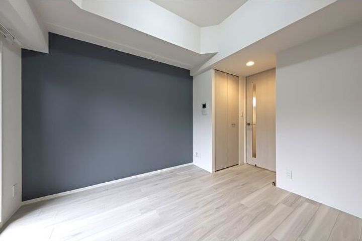 アステリ鶴舞エーナの内装