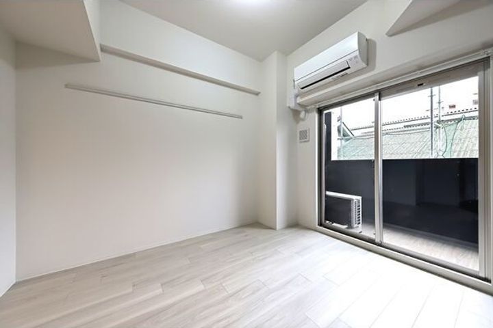 アステリ鶴舞エーナの内装