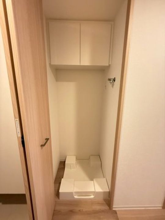 Metrosa谷町六丁目Northの内装