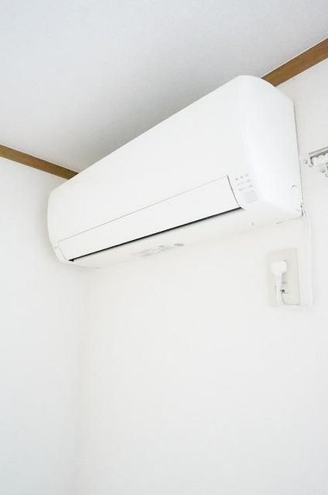 福島県須賀川市大町(アパート)の賃貸物件の内装