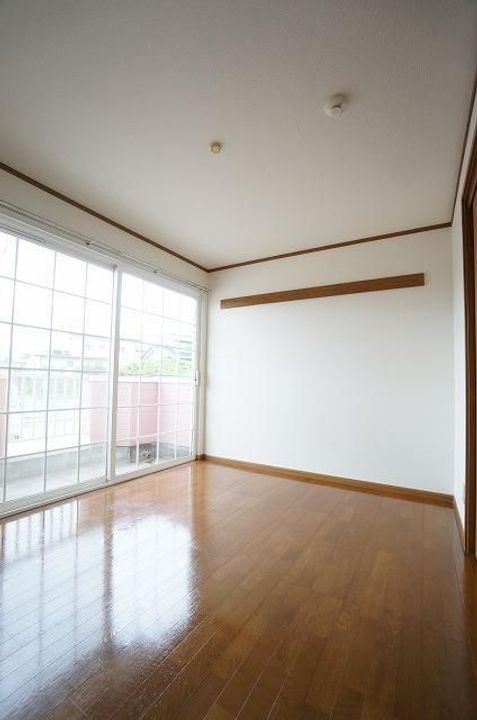 福島県須賀川市大町(アパート)の賃貸物件のその他画像