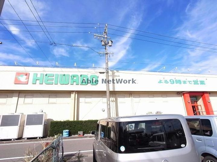 オーツゥの周辺