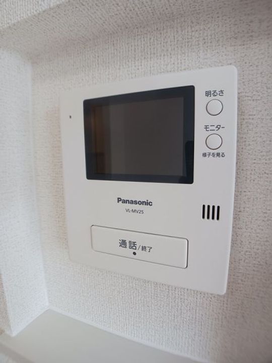福島県いわき市平赤井字諸荷(アパート)の賃貸物件の内装