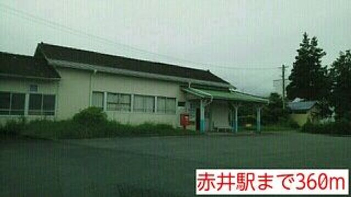 福島県いわき市平赤井字諸荷(アパート)の賃貸物件の周辺