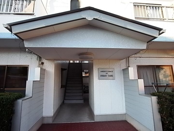 岐阜県岐阜市則武中3(アパート)の賃貸物件の地図