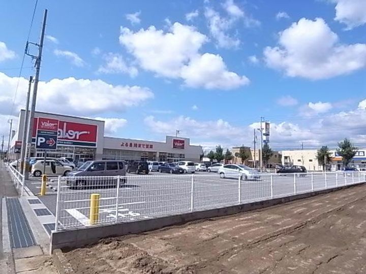 岐阜県岐阜市則武中3(アパート)の賃貸物件の周辺